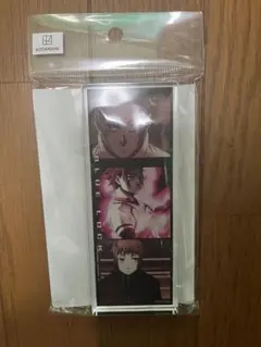 ブルーロック 糸師冴 アクリルブロック