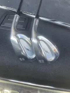 ウェッジ クラブ