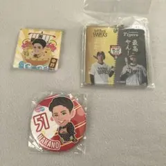 2026年最新】阪神 中野 アクスタの人気アイテム - メルカリ