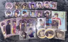 銀魂 高杉晋助 まとめ