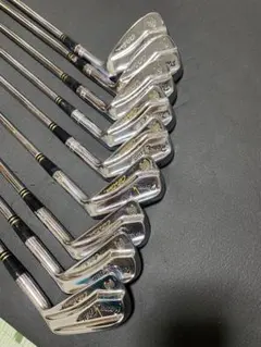 ヴィンテージ パワービルト Power Bilt 38HB ピン型 ピンタイプ POWER BILT（パワービルト） GK豊田▽ 326 【希少】パワービルド