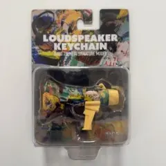 【未開封】King Gnu 常田大希 LOUDSPEAKER KEYCHAIN