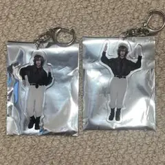 Royz杙凪アクリルキーホルダー