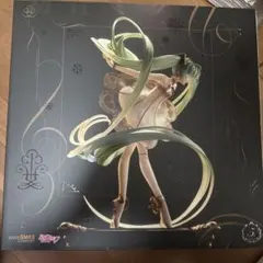 初音ミクシンフォニー 5th Anniversary Ver 1/1 特典付き