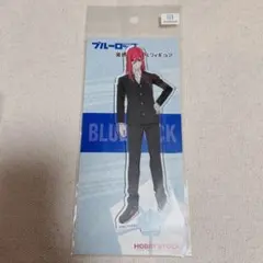 ブルーロック┆千切豹馬