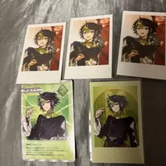 伊波ライ Dytica2ndAnniversary ランダムチェキ