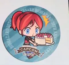 2026年最新】カプコンカフェ バイオハザードの人気アイテム - メルカリ