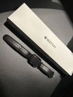 Apple Watch 第2世代40mm スターライト