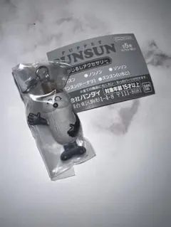 パペットスンスン　めじるしアクセサリー　【ゾンゾン】