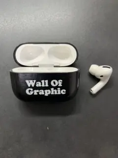 Apple AirPods Pro 本体 Wall Of Graphicのサムネイル