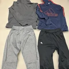 Colosseum Athletics /Adidas150cm