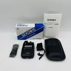 2026年最新】sekonic 露出計の人気アイテム - メルカリ