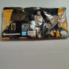 一番くじ B賞 ツイステッドワンダーランド フルカラービジュアルタオル 新品