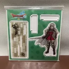 ドラゴンクエストX マルティナ アクリルスタンド スクエニカフェ 限定 レア ドラゴンクエストX マルティナ アクリルスタンド スクエニカフェ レア