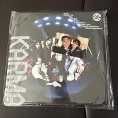 straykids KARMA 限定盤　CD セット