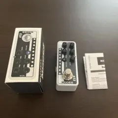 VOCU Magic Tone Room ギターエフェクター 本体 - メルカリ