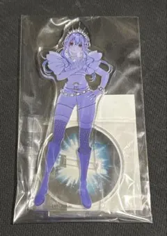 にじさんじ 葉加瀬冬雪 ▽▲TRiNITY▲▽ アクリルスタンド