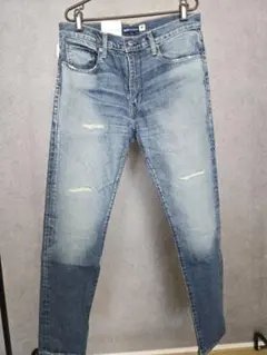 Levi's MADE & CRAFTED デニムパンツ 33/32のサムネイル
