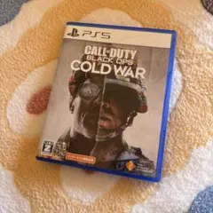 CALL OF DUTY BLACK OPS COLD WAR PS5