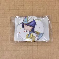 アイドルタイムプリパラ まるくじ 末吉 缶バッジ 高瀬コヨイ - メルカリ