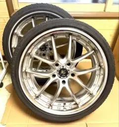 2026年最新】work vs-xx 18インチの人気アイテム - メルカリ