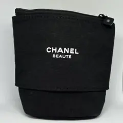 CHANEL シャネル　ノベルティ　ポーチ　新品　未使用