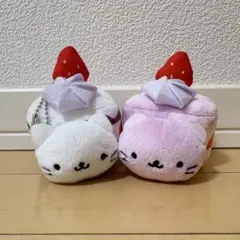 2025年最新】にゃんにゃんにゃんこ ぬいぐるみの人気アイテム - メルカリ