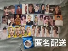 seventeen セブチ エスクプス