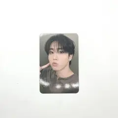 straykids Do It 店舗特典 トレカ YES24 ハン