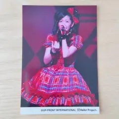 鈴木愛理 生写真 4