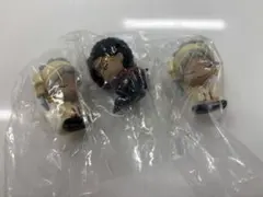 ツイステ 肩ズン カリム ジャミル スカラビア