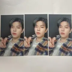 Stray Kids THE SOUND スンミン トレカ セット