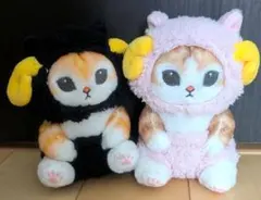 モンスターハンター モンハン たっちぃzoo にゃんこ アイルー メラルー