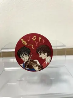 2025年最新】ジブリ 刺繍ブローチ 耳をすませばの人気アイテム