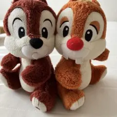 チップとデール まとめ売り 2026年最新】チップ&デールの人気アイテム - メルカリ