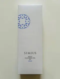SIMIUS MOIST CLEANSING GEL EX 110gのサムネイル