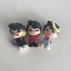 fjordガチャフィギュア大森元貴コンプリート