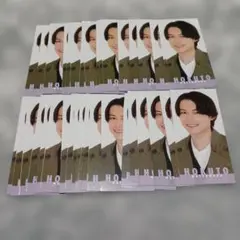 SixTONES 松村北斗 2022デタカ