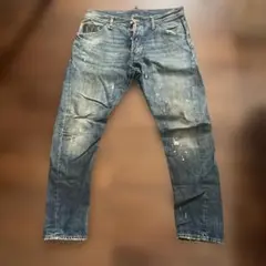 【徐々に値上げ】DSQUARED デニムのサムネイル