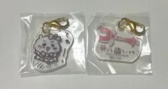 まじかるちいかわ ミニアクリルチャーム