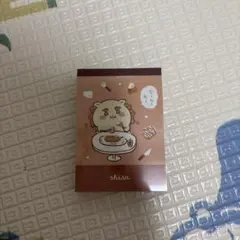 치이카와 メモミニ 시사