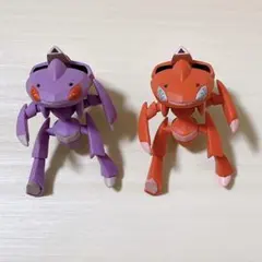 モンコレ　メガハッサム2個 モンコレ メガハッサム2個 - メルカリ