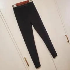ユニクロ エアリズムコットンレギンス UVカットのサムネイル