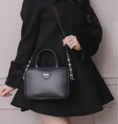 pium　福袋　バッグ