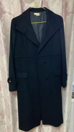 ROPE 黒 ロングコート コート 冬 ロペ