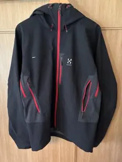 HAGLOFS ホグロフス ANANTA JACKETサイズM スキーウェア - メルカリ