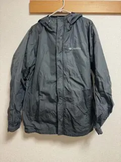 Columbia 長袖 アウター Mサイズ