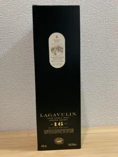 Lagavulin 16年 アイラ シングルモルト x3本セット - メルカリ