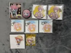 ヒプノシスマイク　飴村乱数