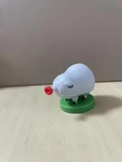 ピクミン　チョコエッグ　ブタドックリ